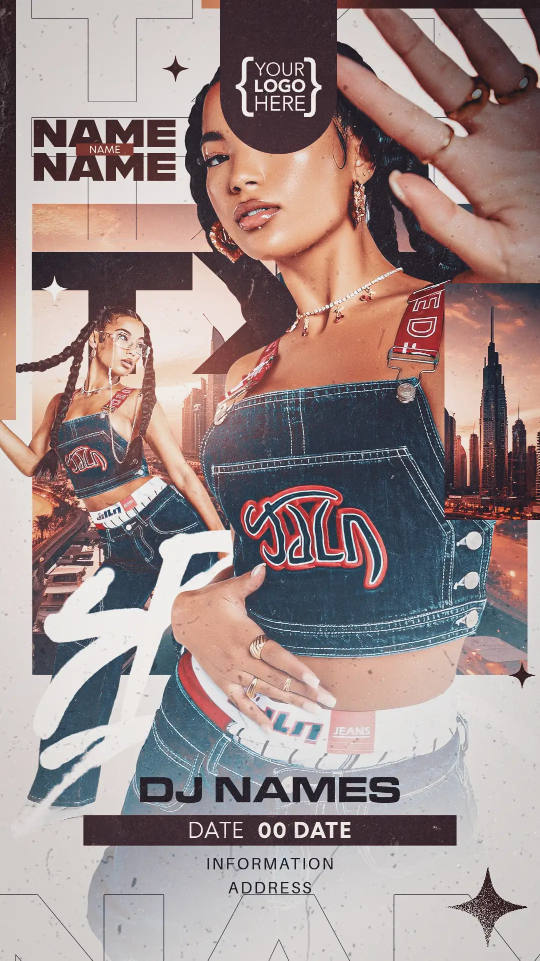 Flyer