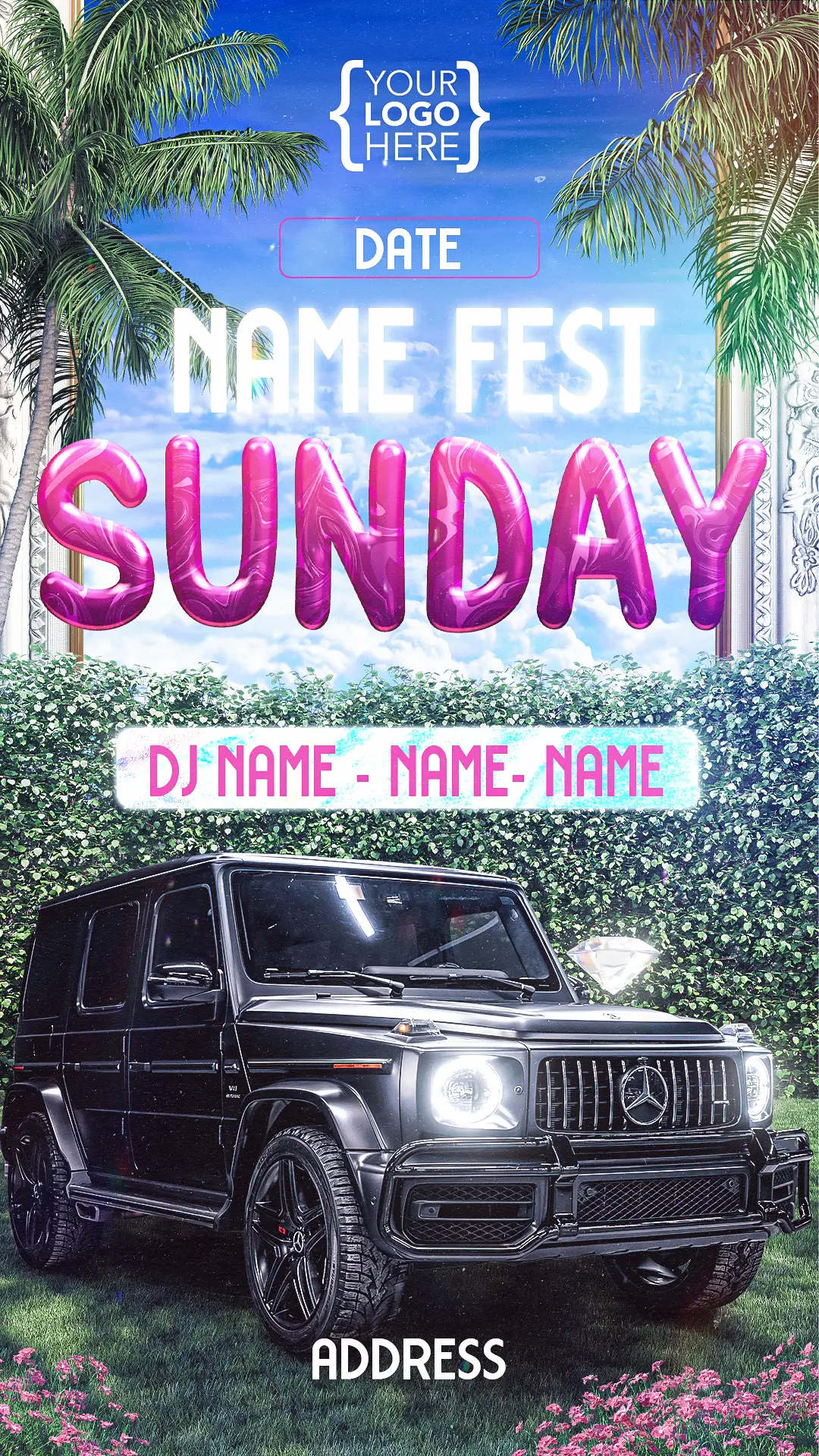 Flyer