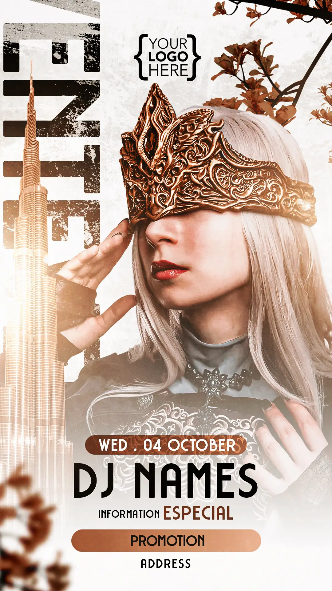 Flyer