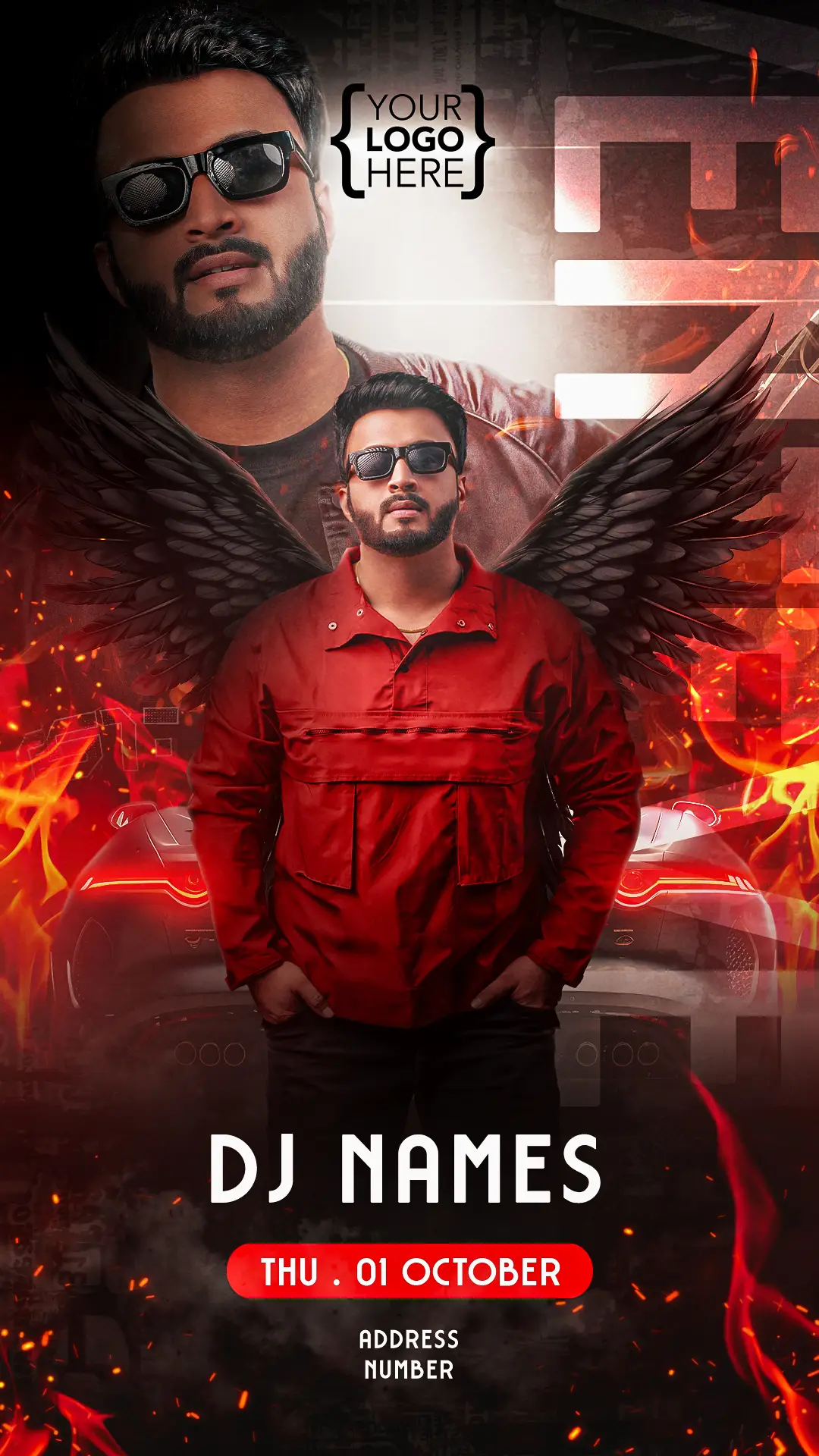 Flyer