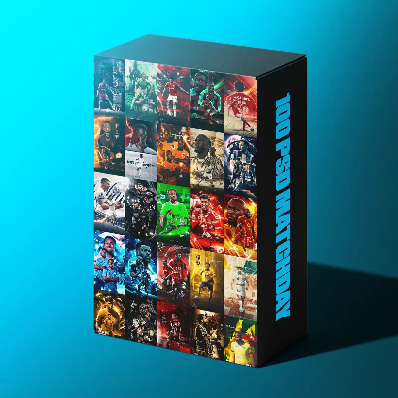 Game Day Sports Bundle preview