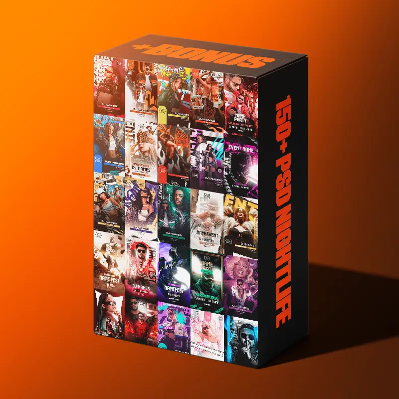 Pack OnFire bundle preview
